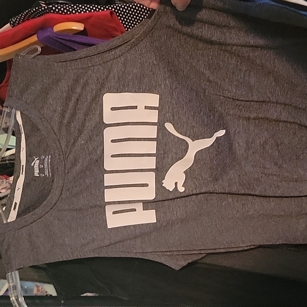 Puma active top